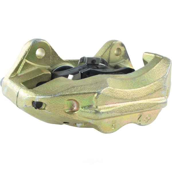 Centric Posi Quiet™ Loaded Front Passenger Side Brake Caliper 142.44179