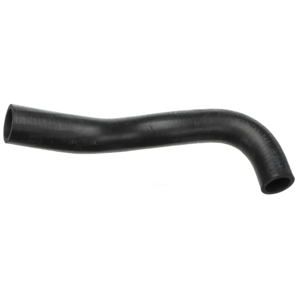 Gates Engine Coolant Molded Radiator Hose 24377