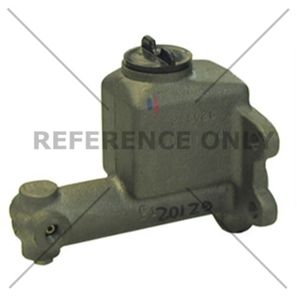 Centric Premium Brake Master Cylinder 130.62102