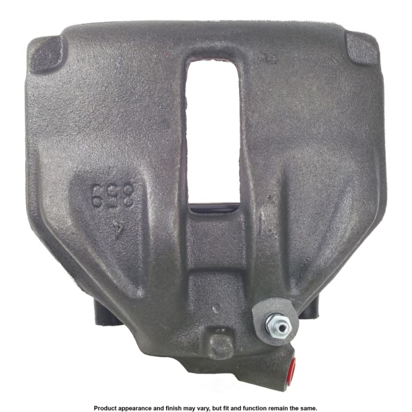 Cardone Reman Remanufactured Unloaded Caliper 18-4979