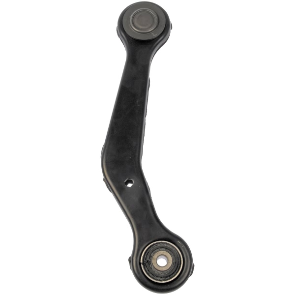Dorman Rear Passenger Side Upper Rearward Non Adjustable Control Arm And Ball Joint Assembly 521-556