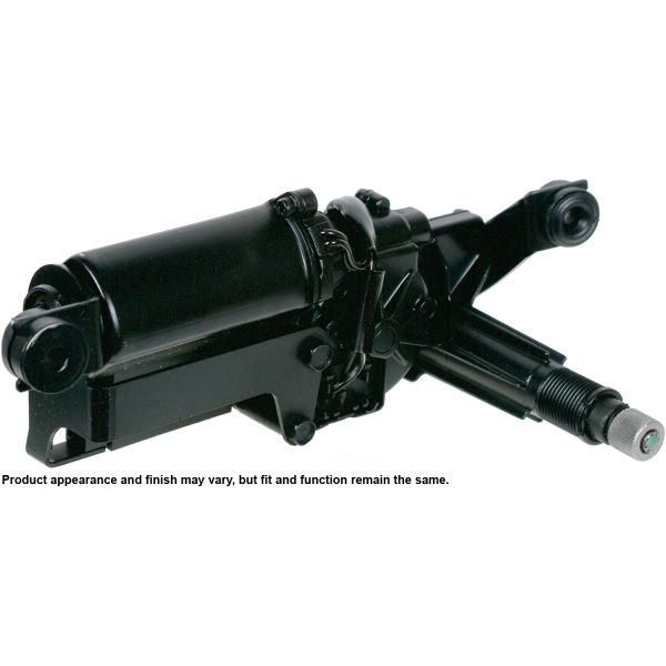 Cardone Reman Remanufactured Wiper Motor 40-492