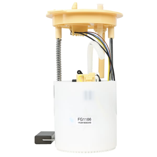 Delphi Fuel Pump Module Assembly FG1186