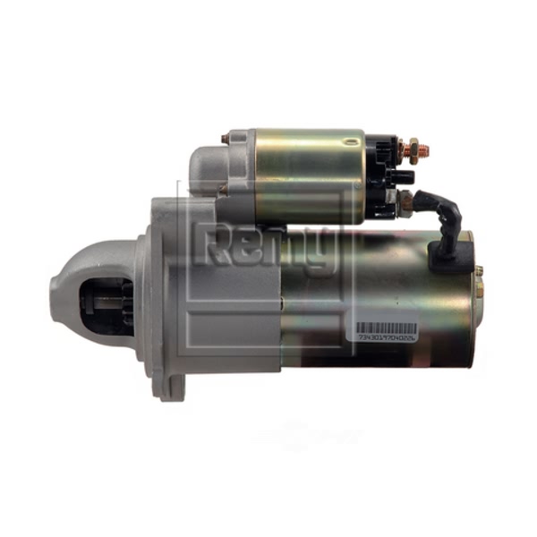 Remy Remanufactured Starter 26430