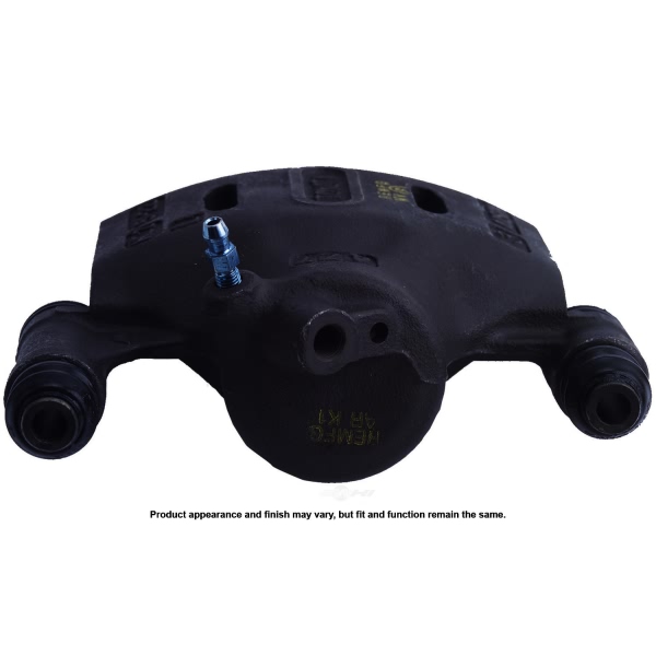 Cardone Reman Remanufactured Unloaded Caliper 19-617