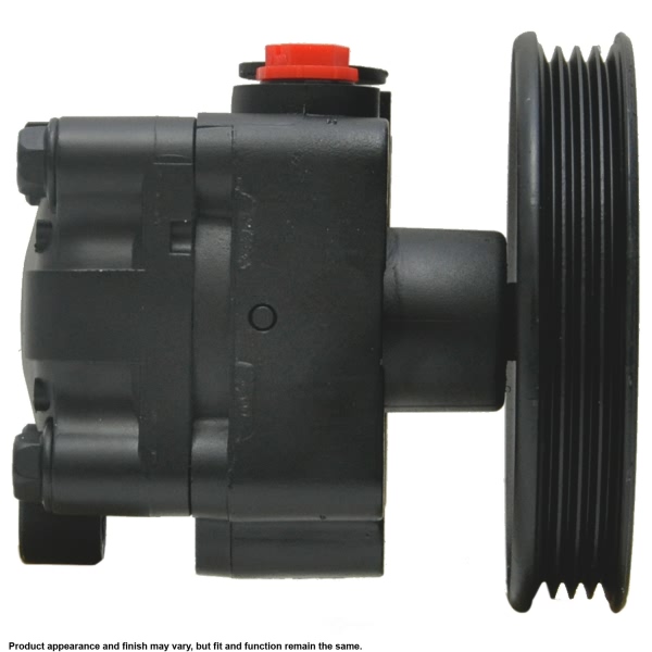 Cardone Reman Remanufactured Power Steering Pump w/o Reservoir 21-5285