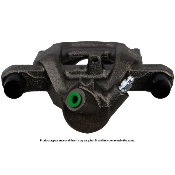 Cardone Reman Remanufactured Unloaded Caliper 19-3439