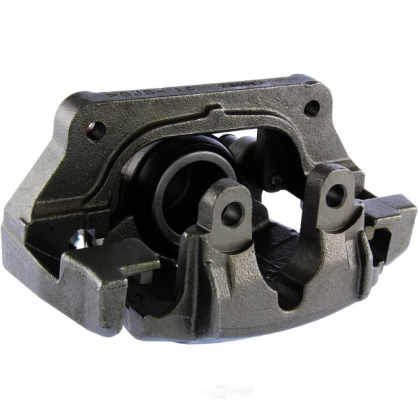 Centric Remanufactured Semi-Loaded Front Passenger Side Brake Caliper 141.34089