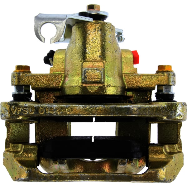 Centric Posi Quiet™ Loaded Rear Passenger Side Brake Caliper 142.67519