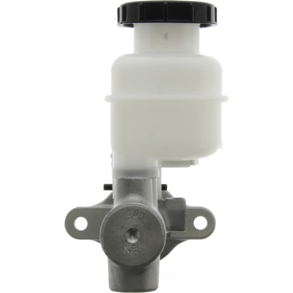 Centric Premium Brake Master Cylinder 130.46521