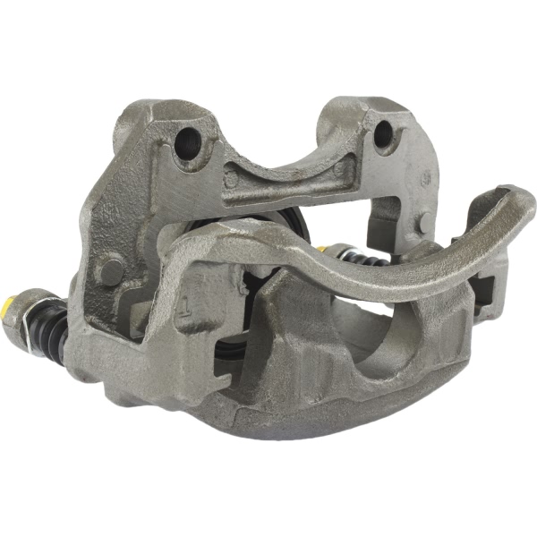 Centric Remanufactured Semi-Loaded Front Driver Side Brake Caliper 141.42076