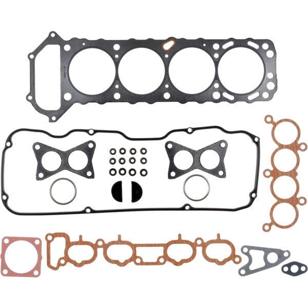 Victor Reinz Cylinder Head Gasket Set 02-10763-01