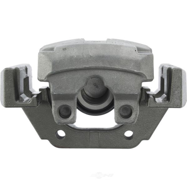 Centric Remanufactured Semi-Loaded Rear Driver Side Brake Caliper 141.34586