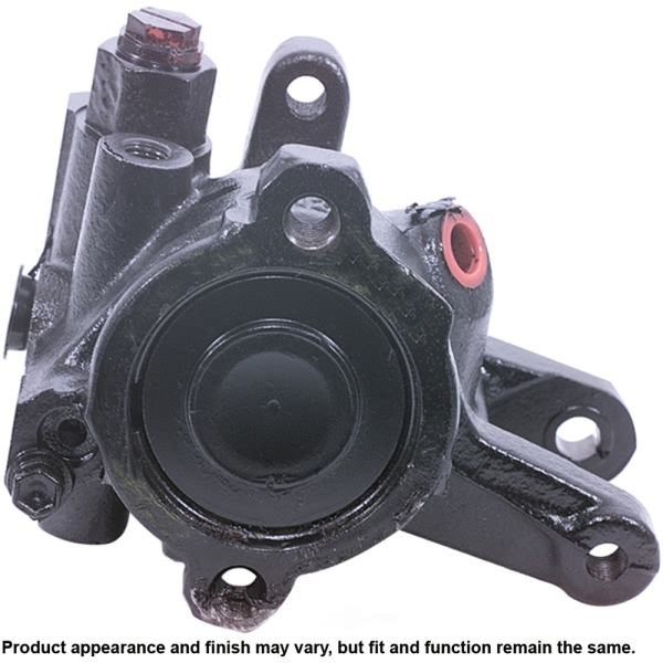 Cardone Reman Remanufactured Power Steering Pump w/o Reservoir 21-5710