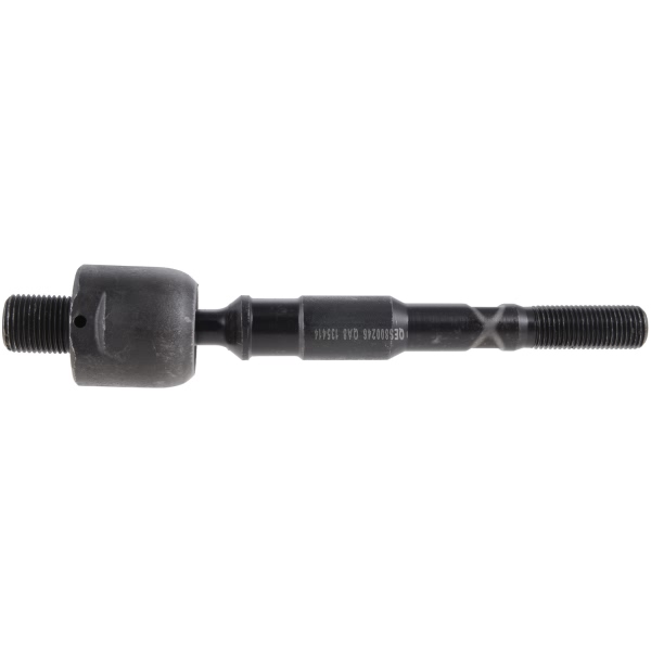 Centric Premium™ Front Inner Steering Tie Rod End 612.40037