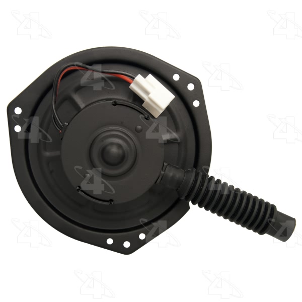 Four Seasons Hvac Blower Motor Without Wheel 75701