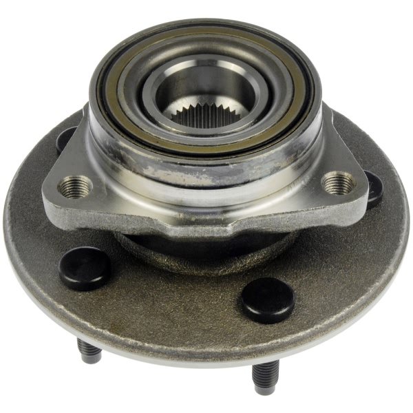 Dorman OE Solutions Front Driver Side Wheel Bearing And Hub Assembly 951-079