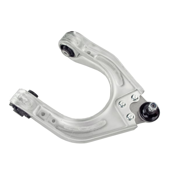Mevotech Supreme Front Driver Side Upper Non Adjustable Control Arm And Ball Joint Assembly CMS101390