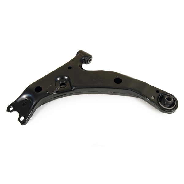 Mevotech Supreme Front Driver Side Lower Non Adjustable Control Arm CMS9637