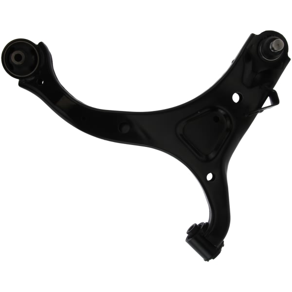 Centric Premium™ Front Passenger Side Lower Control Arm and Ball Joint Assembly 622.51001