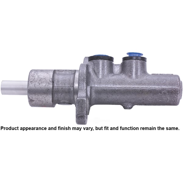 Cardone Reman Remanufactured Master Cylinder 11-2452