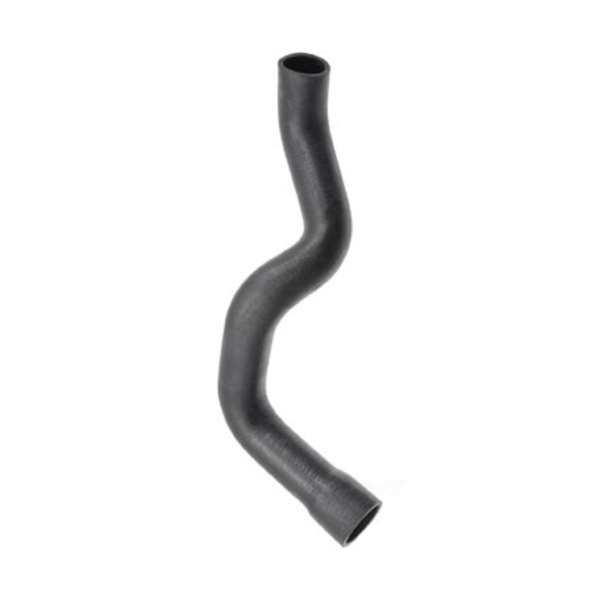 Dayco Engine Coolant Curved Radiator Hose 70735