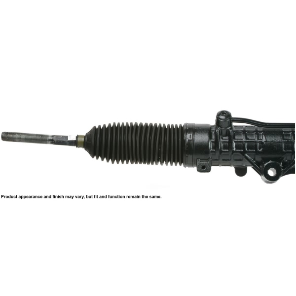 Cardone Reman Remanufactured Hydraulic Power Rack and Pinion Complete Unit 26-2806