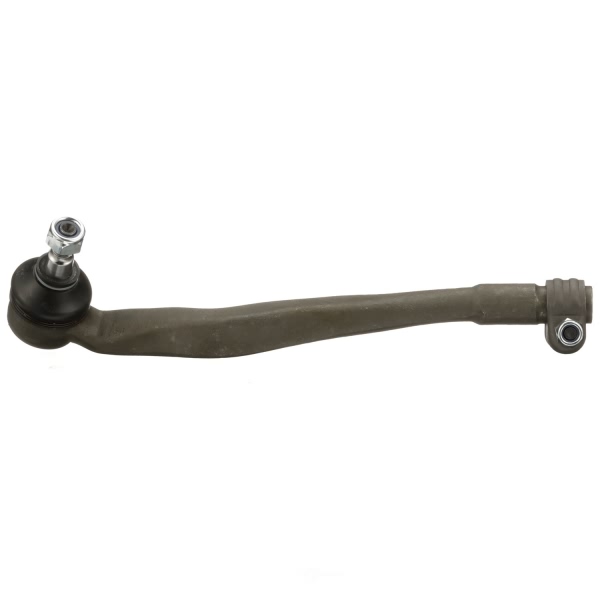 Delphi Front Driver Side Steering Tie Rod End TA1716