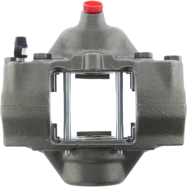 Centric Remanufactured Semi-Loaded Rear Driver Side Brake Caliper 141.35526