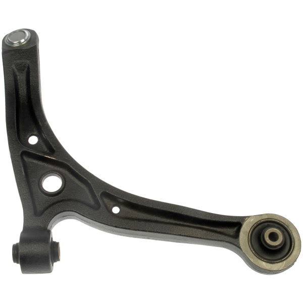 Dorman Front Driver Side Lower Non Adjustable Control Arm And Ball Joint Assembly 521-351