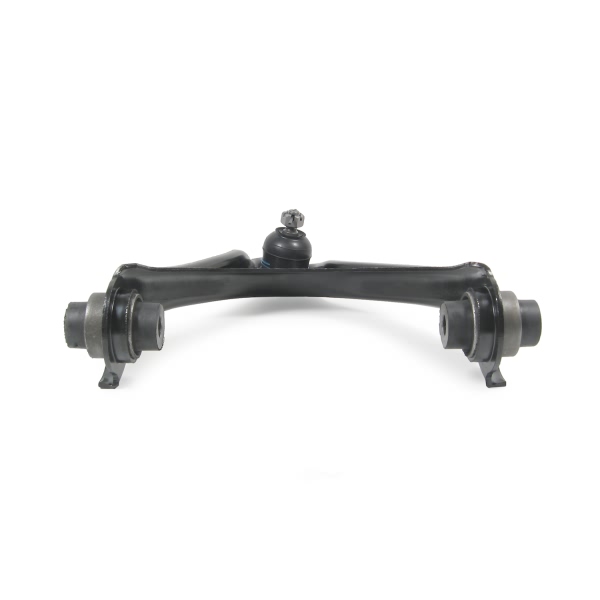 Mevotech Supreme Front Driver Side Upper Non Adjustable Control Arm And Ball Joint Assembly CMS60111