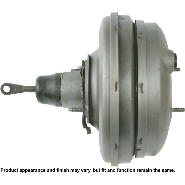 Cardone Reman Remanufactured Vacuum Power Brake Booster w/o Master Cylinder 53-2940