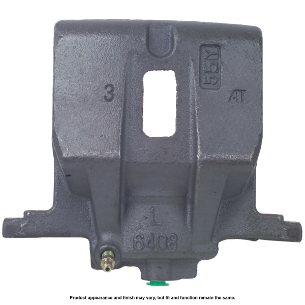 Cardone Reman Remanufactured Unloaded Caliper 19-2874