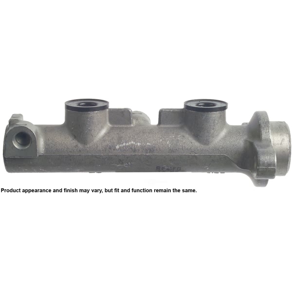 Cardone Reman Remanufactured Master Cylinder 10-3114