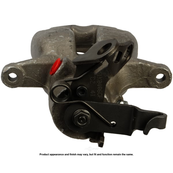 Cardone Reman Remanufactured Unloaded Caliper 19-6193