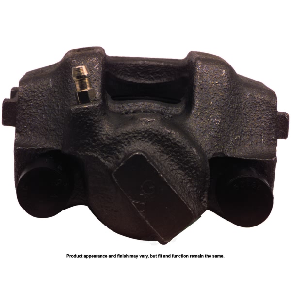 Cardone Reman Remanufactured Unloaded Caliper 19-1620