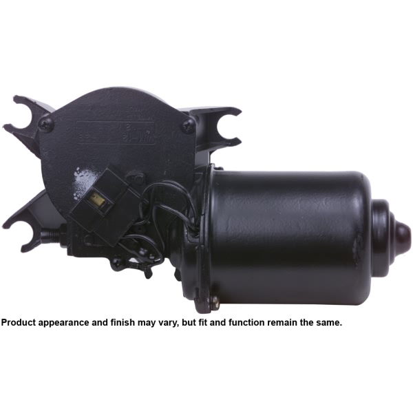 Cardone Reman Remanufactured Wiper Motor 43-4312