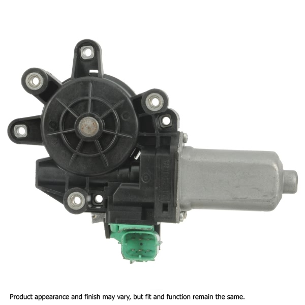 Cardone Reman Remanufactured Window Lift Motor 47-13130