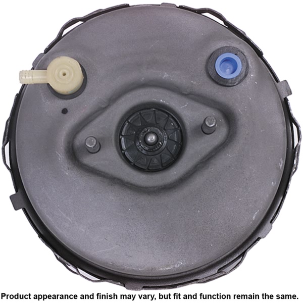 Cardone Reman Remanufactured Vacuum Power Brake Booster w/o Master Cylinder 54-71261