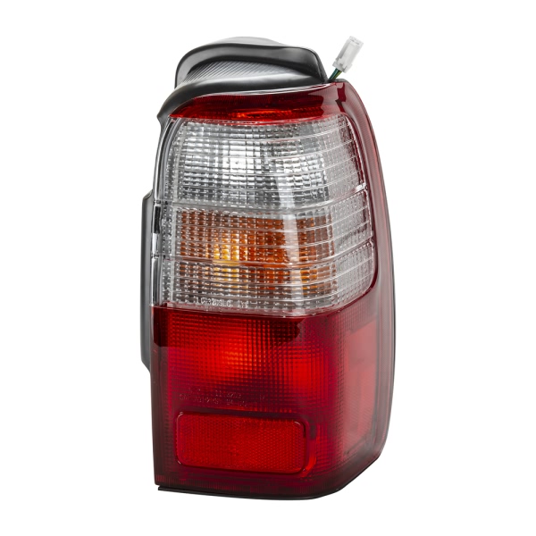 TYC Passenger Side Replacement Tail Light 11-3209-00