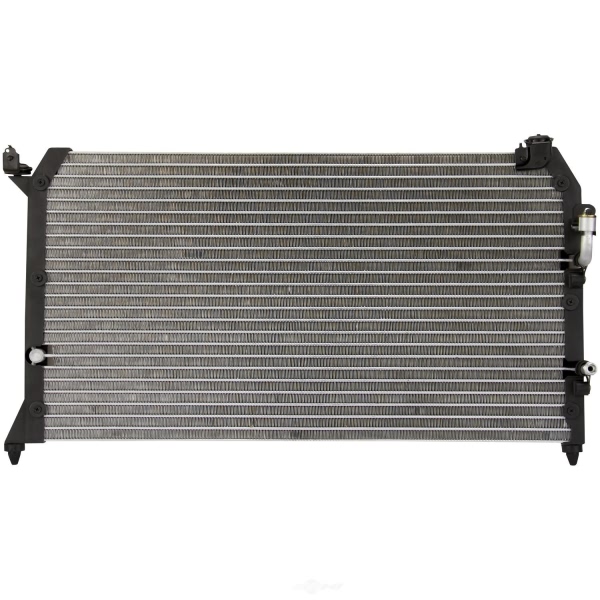 Spectra Premium A/C Condenser 7-3003