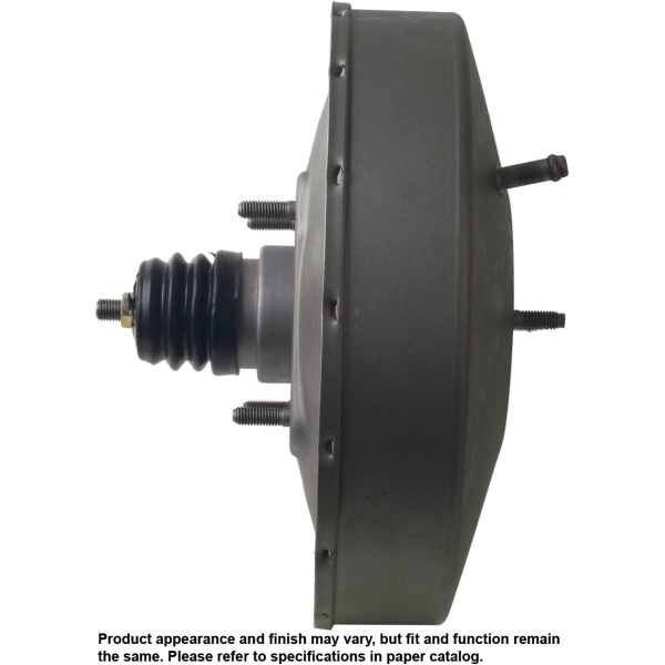 Cardone Reman Remanufactured Vacuum Power Brake Booster w/o Master Cylinder 53-4924