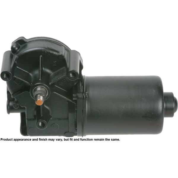 Cardone Reman Remanufactured Wiper Motor 43-4817