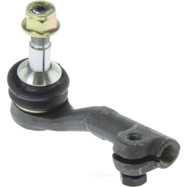 Centric Premium™ Front Driver Side Outer Steering Tie Rod End 612.34045