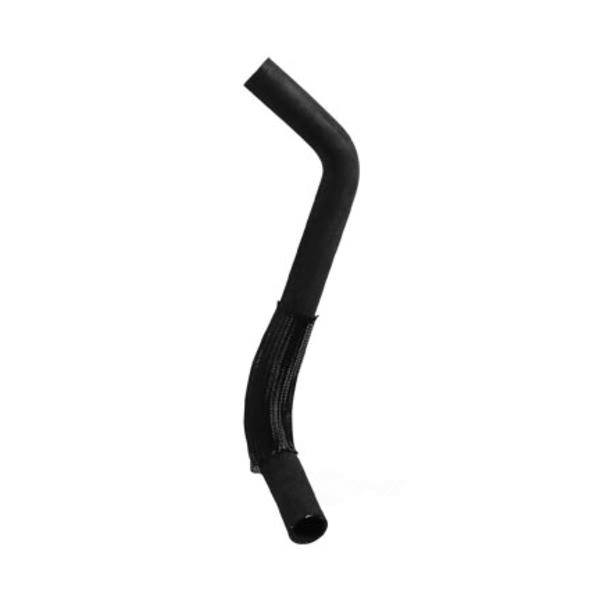 Dayco Engine Coolant Curved Radiator Hose 72580