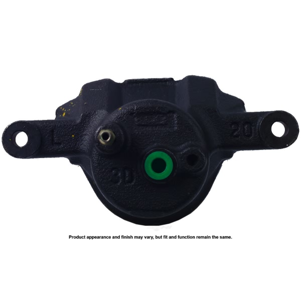 Cardone Reman Remanufactured Unloaded Caliper 19-2594