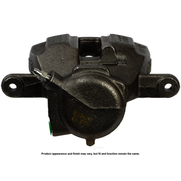 Cardone Reman Remanufactured Unloaded Caliper 19-3124