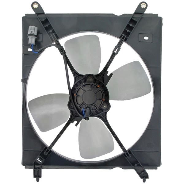 Dorman Engine Cooling Fan Assembly 620-518