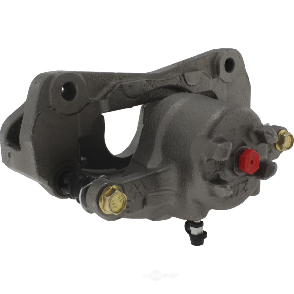 Centric Remanufactured Semi-Loaded Front Passenger Side Brake Caliper 141.46055