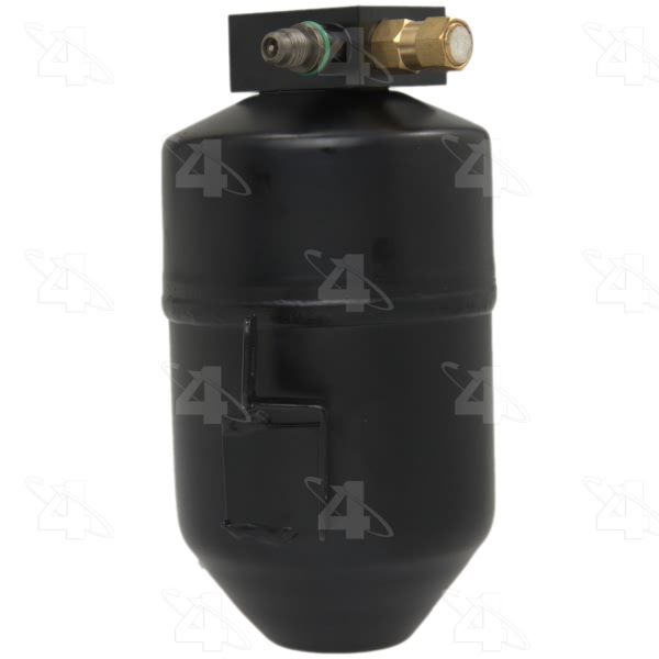 Four Seasons A C Receiver Drier 33383